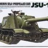 35303 | Tamiya 1/35 Russian JSU-152 Heavy Self-Propelled Gun Scaled Plastic Model Kit -Tamiya Shop TAM 35303 00 1200x800 1