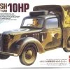 35308 | Tamiya 1/35 British 10HP Light Utility Car Scaled Plastic Model Kit -Tamiya Shop TAM 35308 00 1200x800 1