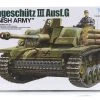 35310 | Tamiya 1/35 Finnish Sturmgeschutz III Ausf. G Tank Scaled Plastic Model Kit -Tamiya Shop TAM 35310 00 1200x800 1