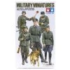 35320 | Tamiya 1/35 German WWII Field Military Police Set Scaled Plastic Model Kit -Tamiya Shop TAM 35320 00 1200x800 1