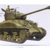 35322 | Tamiya 1/35 Israeli M1 Sherman Tank Scaled Plastic Model Kit