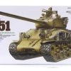 35323 | Tamiya 1/35 Israeli M51 Tank Scaled Plastic Model Kit -Tamiya Shop TAM 35323 00 1200x800 1