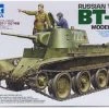 35327 | Tamiya 1/35 Russian 1937 BT-7 Tank Scaled Plastic Model Kit 2 35327 | Tamiya 1/35 Russian 1937 BT-7 Tank Scaled Plastic Model Kit -Tamiya Shop TAM 35327 00 1200x800 1