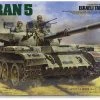35328 | Tamiya 1/35 Israeli Tiran 5 Tank Scaled Plastic Model Kit -Tamiya Shop TAM 35328 00 1200x800 1