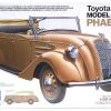 35338 | Tamiya 1/35 Toyota Phaeton Model AB Staff Car Scaled Plastic Model Kit -Tamiya Shop TAM 35338 00 1200x800 1
