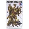 35339 | Tamiya 1/35 British WW1 Infantry Set Scaled Plastic Model Kit