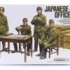 35341 | Tamiya 1/35 Japanese Army Officer Set Scaled Plastic Model Kit -Tamiya Shop TAM 35341 00 1200x800 1