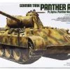 35345 | Tamiya 1/35 German Panther Ausf.D (Sd.Kfz.171) Tank Scaled Plastic Model Kit -Tamiya Shop TAM 35345 00 1200x800 1