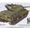 35350 | Tamiya 1/35 U.S. M10 Tank Destroyer Mid Production Tank Scaled Plastic Model Kit -Tamiya Shop TAM 35350 00 1200x800 1