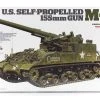 35351 | Tamiya 1/35 U.S. M40 Self-Propelled Gun Scaled Plastic Model Kit 2 35351 | Tamiya 1/35 U.S. M40 Self-Propelled Gun Scaled Plastic Model Kit -Tamiya Shop TAM 35351 00 1200x800 1