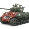 35359 | Tamiya 1/35 U.S. M4A3E8 Easy Eight Sherman Tank Scaled Plastic Model Kit -Tamiya Shop TAM 35359 01 1200x800 1