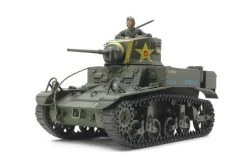 35360 | Tamiya 1/35 U.S. M3 Stuart Late Production Tank Scaled Plastic Model Kit 6 35360 | Tamiya 1/35 U.S. M3 Stuart Late Production Tank Scaled Plastic Model Kit -Tamiya Shop TAM 35360 01 1200x800 1