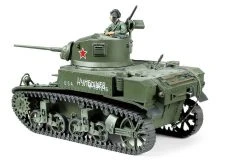 35360 | Tamiya 1/35 U.S. M3 Stuart Late Production Tank Scaled Plastic Model Kit 7 35360 | Tamiya 1/35 U.S. M3 Stuart Late Production Tank Scaled Plastic Model Kit -Tamiya Shop TAM 35360 02 1200x800 1
