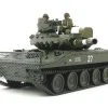 35365 | Tamiya 1/35 M551 Sheridan Vietnam War Tank W/ Crew Scaled Plastic Model Kit -Tamiya Shop TAM 35365 01 1200x800 1