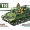 35366 | Tamiya 1/35 British M10 IIC Achilles Tank Scaled Plastic Model Kit -Tamiya Shop TAM 35366 00 1200x800 1