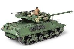 35366 | Tamiya 1/35 British M10 IIC Achilles Tank Scaled Plastic Model Kit -Tamiya Shop TAM 35366 02 1200x800 1
