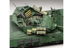 35366 | Tamiya 1/35 British M10 IIC Achilles Tank Scaled Plastic Model Kit -Tamiya Shop TAM 35366 05 1200x800 1
