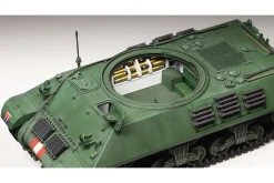 35366 | Tamiya 1/35 British M10 IIC Achilles Tank Scaled Plastic Model Kit -Tamiya Shop TAM 35366 06 1200x800 1