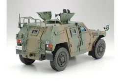 35368 | Tamiya 1/35 Japanese Light Armored Car Scaled Plastic Model Kit -Tamiya Shop TAM 35368 03 1200x800 1