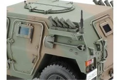 35368 | Tamiya 1/35 Japanese Light Armored Car Scaled Plastic Model Kit -Tamiya Shop TAM 35368 04 1200x800 1