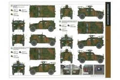 35368 | Tamiya 1/35 Japanese Light Armored Car Scaled Plastic Model Kit -Tamiya Shop TAM 35368 07 1200x800 1