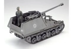 35370 | Tamiya 1/35 Jagdpanzer Marder I (Sd.Kfz.135) German Tank Destroyer Scaled Plastic Model Kit -Tamiya Shop TAM 35370 02 1200x800 1