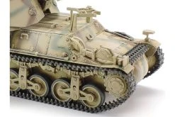 35370 | Tamiya 1/35 Jagdpanzer Marder I (Sd.Kfz.135) German Tank Destroyer Scaled Plastic Model Kit -Tamiya Shop TAM 35370 05 1200x800 1