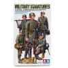 35371 | Tamiya 1/35 German Mid-WWII Infantry Set Scaled Plastic Model Kit -Tamiya Shop TAM 35371 00 1200x800 1