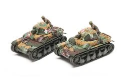 35373 | Tamiya 1/35 French Light R35 Tank Scaled Plastic Model Kit -Tamiya Shop TAM 35373 05 1200x800 1