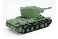 35375 | Tamiya 1/35 Russian KV-2 Tank Scaled Plastic Model Kit -Tamiya Shop TAM 35375 02 1200x800 1