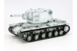 35375 | Tamiya 1/35 Russian KV-2 Tank Scaled Plastic Model Kit -Tamiya Shop TAM 35375 03 1200x800 1