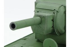 35375 | Tamiya 1/35 Russian KV-2 Tank Scaled Plastic Model Kit -Tamiya Shop TAM 35375 04 1200x800 1