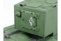 35375 | Tamiya 1/35 Russian KV-2 Tank Scaled Plastic Model Kit -Tamiya Shop TAM 35375 05 1200x800 1