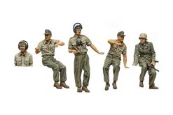 35378 | Tamiya 1/35 German Panzerkampfwagen IV Ausf.G (Early Production) Tank Scaled Plastic Model Kit -Tamiya Shop TAM 35378 04 1200x800 1