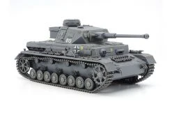 35378 | Tamiya 1/35 German Panzerkampfwagen IV Ausf.G (Early Production) Tank Scaled Plastic Model Kit -Tamiya Shop TAM 35378 06 1200x800 1