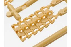 35378 | Tamiya 1/35 German Panzerkampfwagen IV Ausf.G (Early Production) Tank Scaled Plastic Model Kit -Tamiya Shop TAM 35378 07 1200x800 1