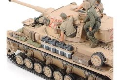 35378 | Tamiya 1/35 German Panzerkampfwagen IV Ausf.G (Early Production) Tank Scaled Plastic Model Kit -Tamiya Shop TAM 35378 10 1200x800 1