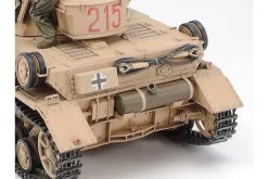 35378 | Tamiya 1/35 German Panzerkampfwagen IV Ausf.G (Early Production) Tank Scaled Plastic Model Kit -Tamiya Shop TAM 35378 11 1200x800 1
