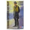 36302 | Tamiya 1/16 German WWII Luftwaffe Ace Pilot Scaled Plastic Model Kit -Tamiya Shop TAM 36302 00 1200x800 1