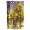 36310 | Tamiya 1/16 German WWII Africa Corps Wehrmacht Tank Crewman Scaled Plastic Model Kit -Tamiya Shop TAM 36310 00 1200x800 1