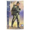 36311 | Tamiya 1/16 German WWII Machine Gun Ammo-Belt Loader (Carrying Tripod) Scaled Plastic Model Kit -Tamiya Shop TAM 36311 00 1200x800 1