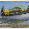 37007 | Tamiya 1/48 Macchi MC.200 Saetta Fighter Scaled Plastic Model Kit -Tamiya Shop TAM 37007 00 1200x800 1