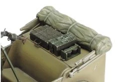 37015 | Tamiya 1/35 German Horch KFZ.15 "North Africa Campaign" Scaled Plastic Model Kit -Tamiya Shop TAM 37015 02 1200x800 1