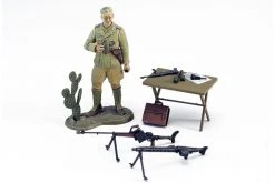 37015 | Tamiya 1/35 German Horch KFZ.15 "North Africa Campaign" Scaled Plastic Model Kit -Tamiya Shop TAM 37015 03 1200x800 1