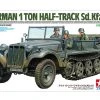 37016 | Tamiya 1/35 German 1ton Half-Track Sd.Kfz.10 Scaled Plastic Model Kit -Tamiya Shop TAM 37016 00 1200x800 1
