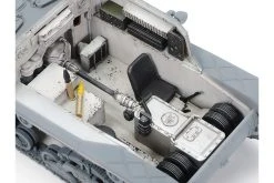 37029 | Tamiya 1/35 Semovente M42 DA75/34 Scaled Plastic Model Kit -Tamiya Shop TAM 37029 03 1200x800 1