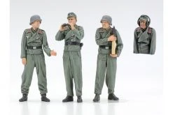 37029 | Tamiya 1/35 Semovente M42 DA75/34 Scaled Plastic Model Kit -Tamiya Shop TAM 37029 05 1200x800 1