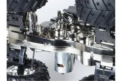 47329 | Tamiya 1/24 GF-01 Heavy Metal Dump Truck Electric Off Road RC Truck Kit 10 47329 | Tamiya 1/24 GF-01 Heavy Metal Dump Truck Electric Off Road RC Truck Kit -Tamiya Shop TAM 47329 02 1200x800 1