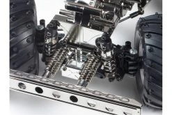 47329 | Tamiya 1/24 GF-01 Heavy Metal Dump Truck Electric Off Road RC Truck Kit 11 47329 | Tamiya 1/24 GF-01 Heavy Metal Dump Truck Electric Off Road RC Truck Kit -Tamiya Shop TAM 47329 03 1200x800 1