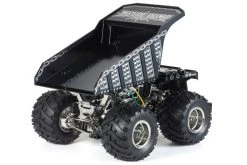47329 | Tamiya 1/24 GF-01 Heavy Metal Dump Truck Electric Off Road RC Truck Kit 12 47329 | Tamiya 1/24 GF-01 Heavy Metal Dump Truck Electric Off Road RC Truck Kit -Tamiya Shop TAM 47329 04 1200x800 1